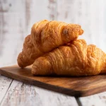 Classic Butter Croissants (Base Recipe)